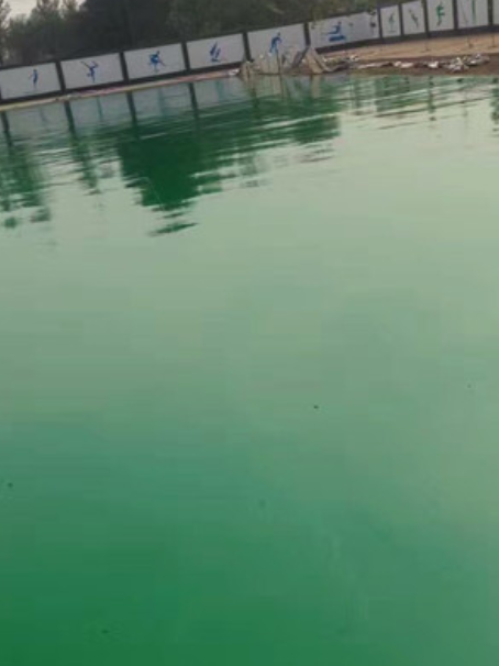 垫江篮球场翻新怎么做
