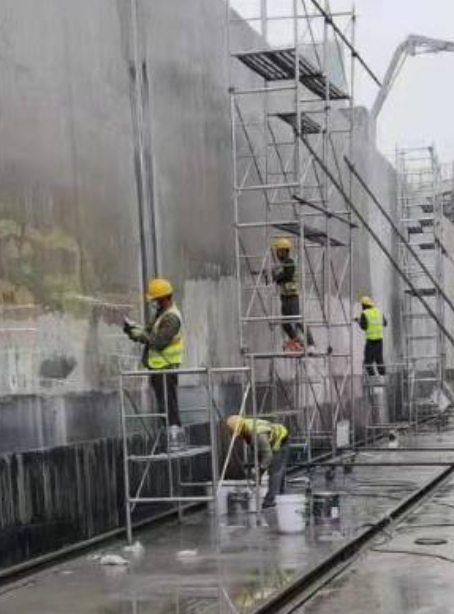 垫江球场翻新地面是一个涉及