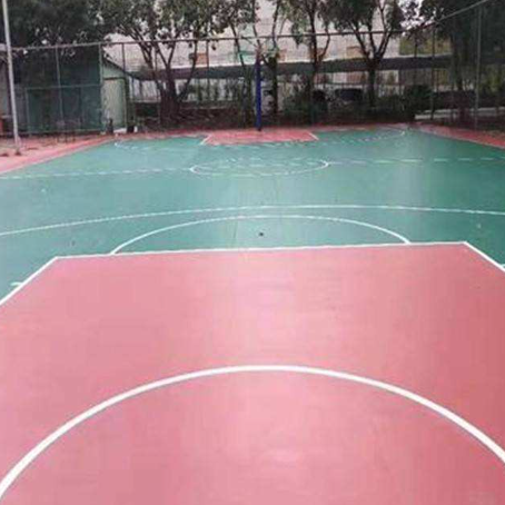 垫江球场地坪行业近期有多个重要更新
